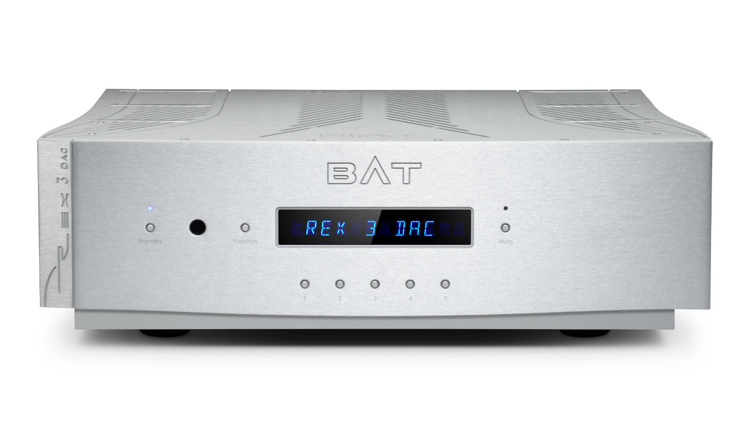 Balanced Audio Technology REX 3 DAC
