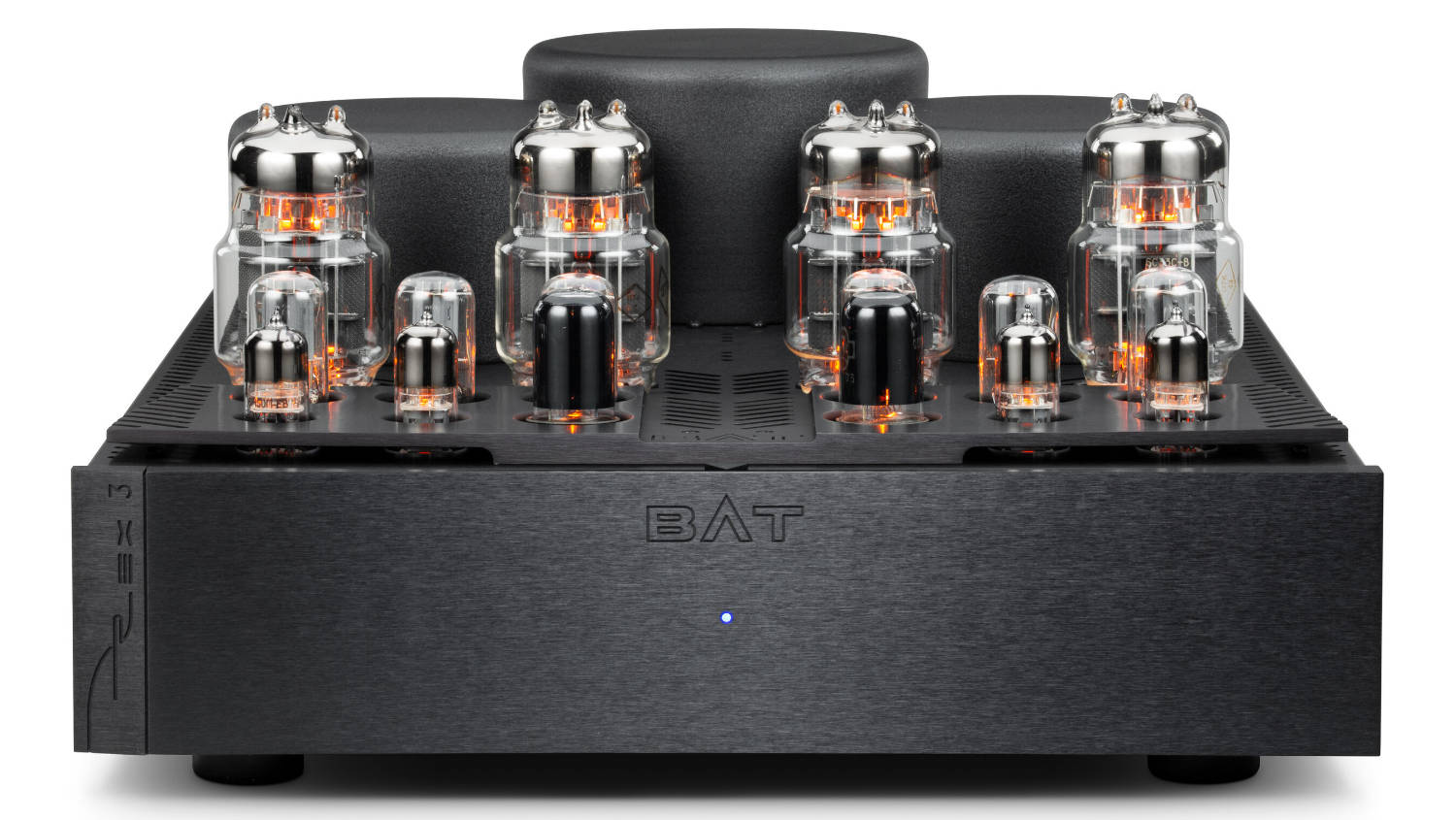 Balanced Audio Technology REX 3 Tube Power Amplifier