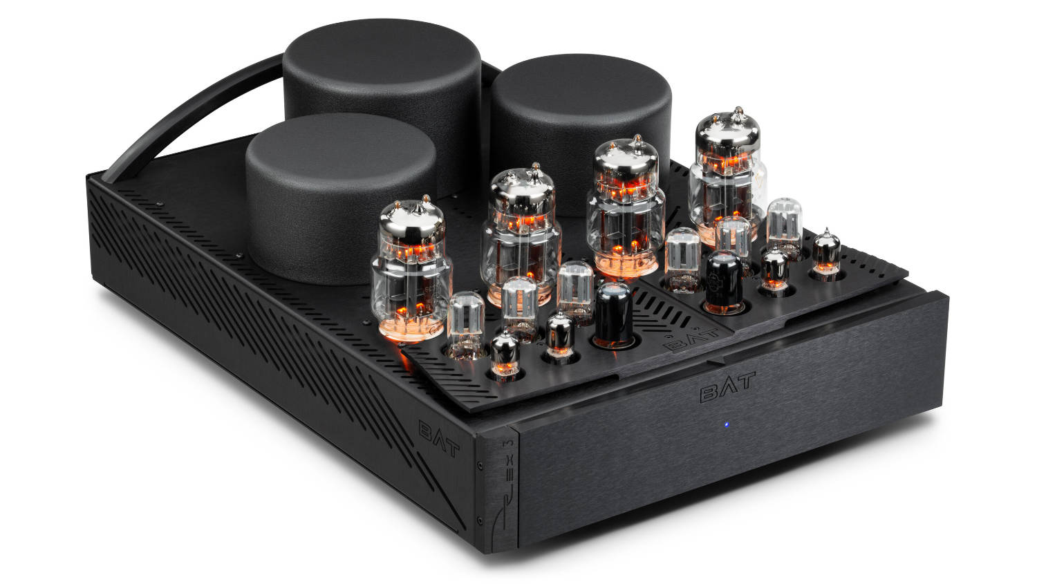 Balanced Audio Technology REX 3 Tube Power Amplifier