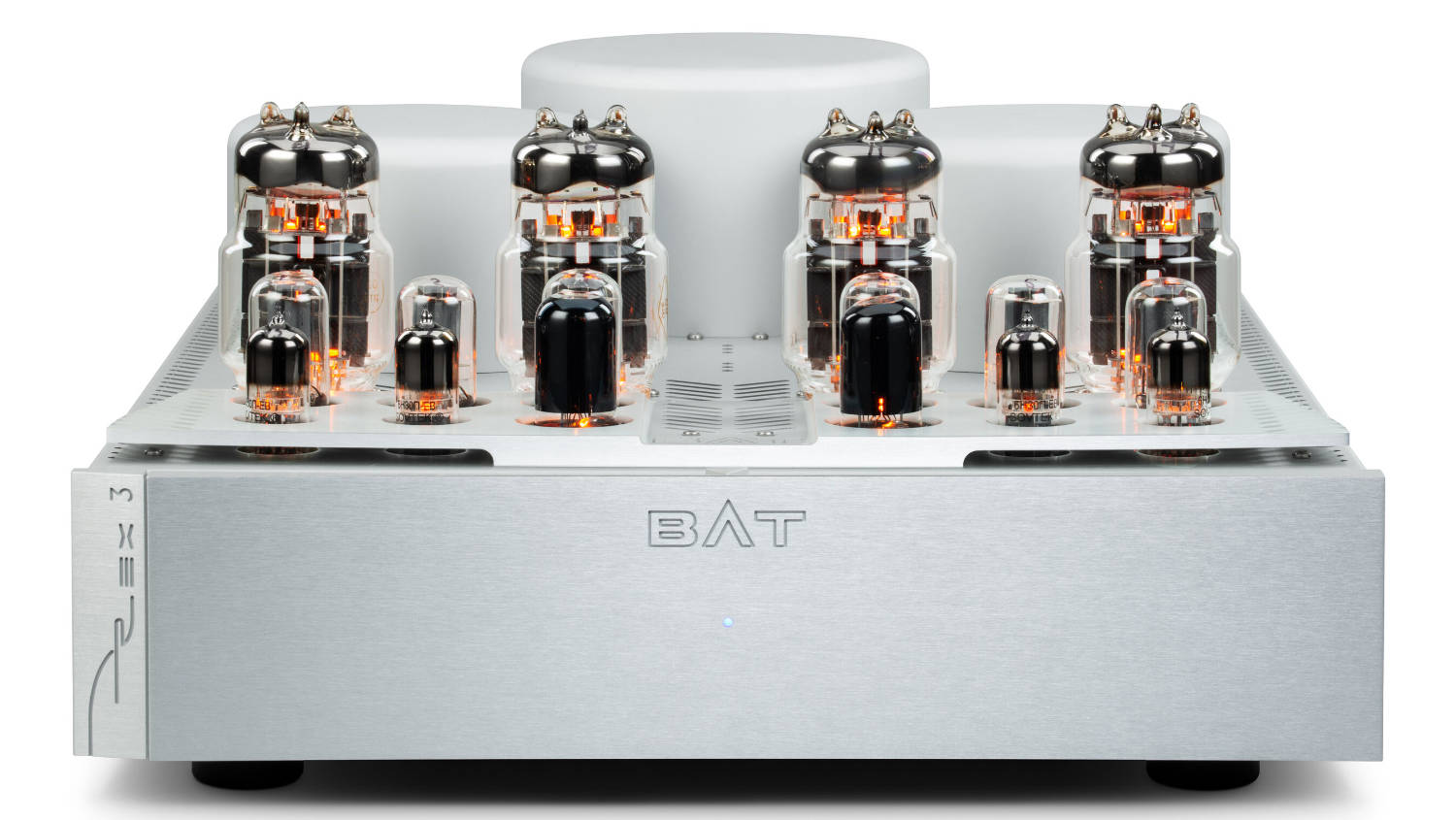 Balanced Audio Technology REX 3 Tube Power Amplifier