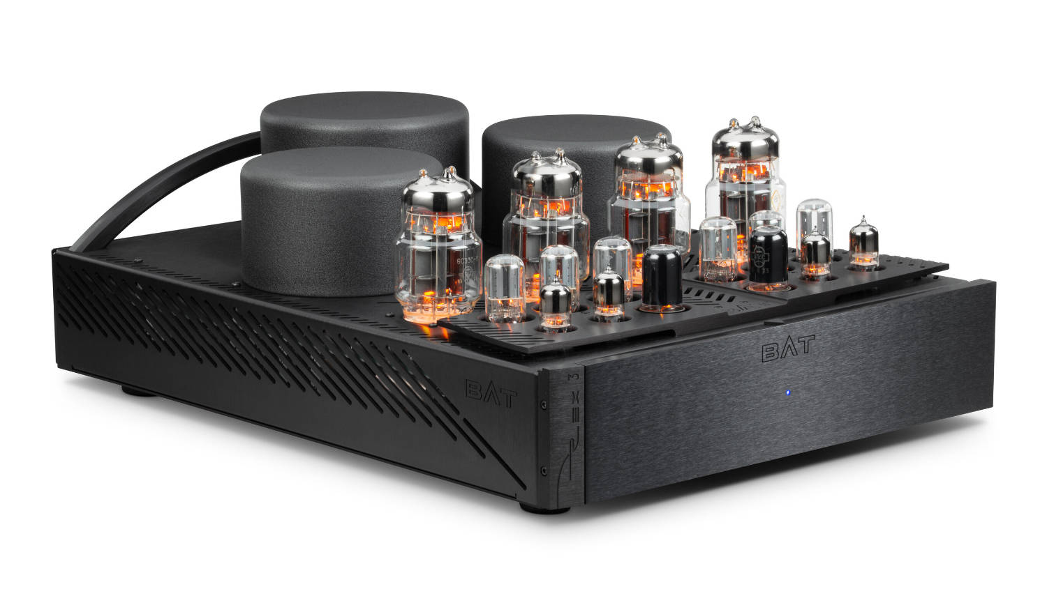 Balanced Audio Technology REX 3 Tube Power Amplifier