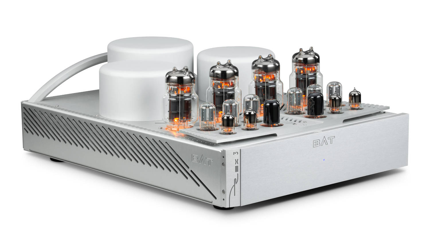 Balanced Audio Technology REX 3 Tube Power Amplifier