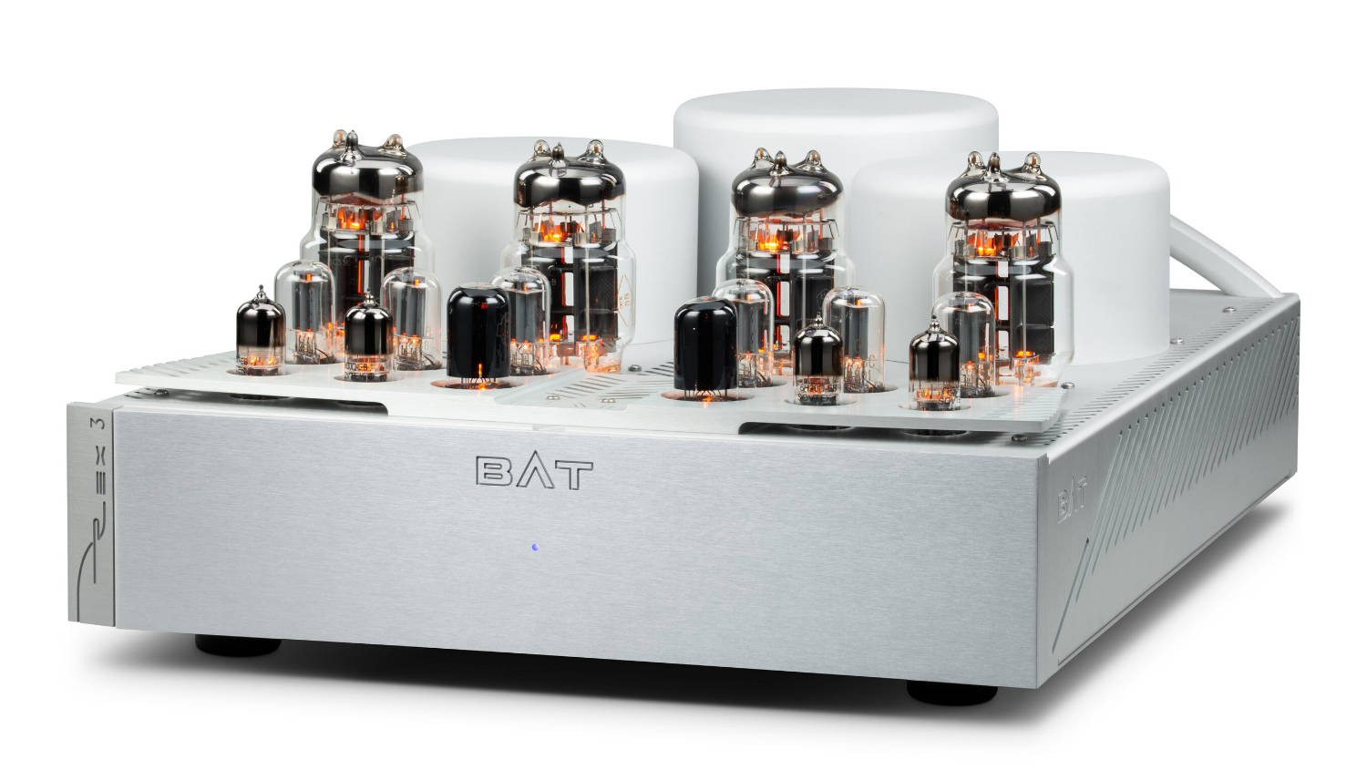 Balanced Audio Technology REX 3 Tube Power Amplifier