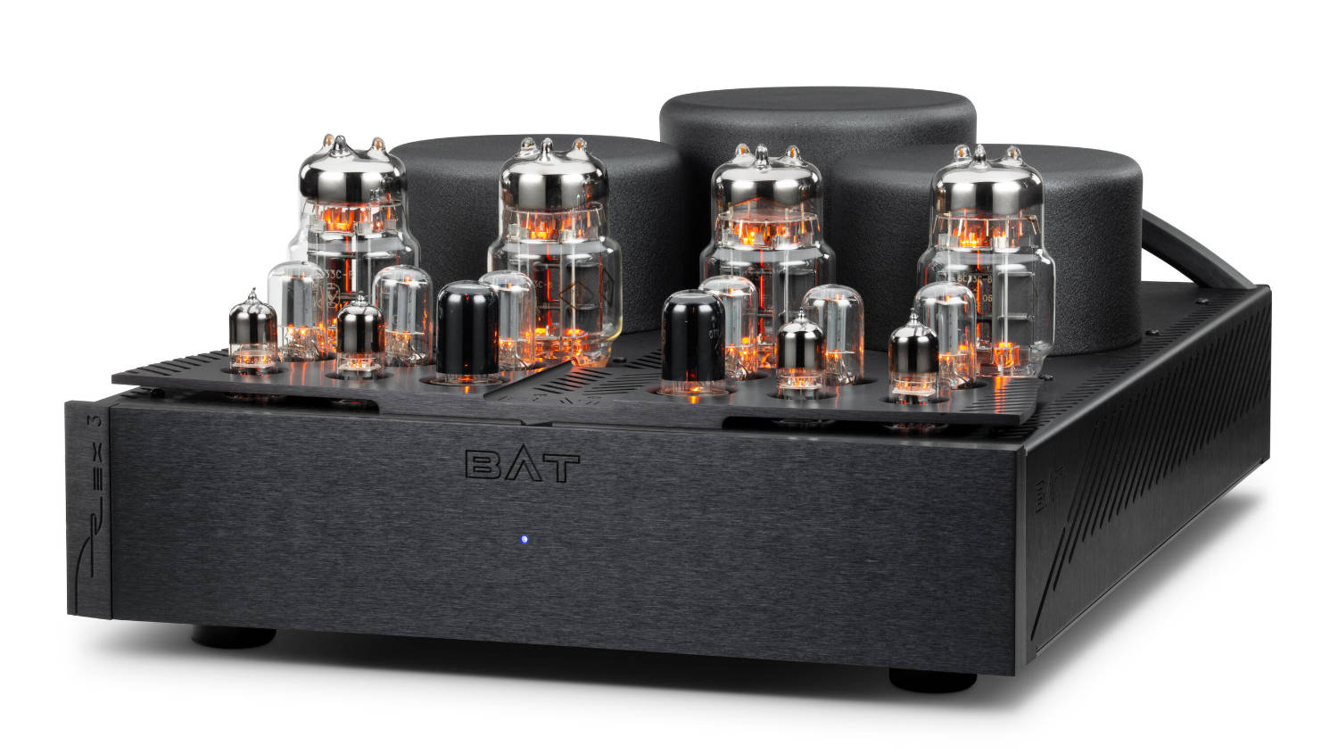 Balanced Audio Technology REX 3 Tube Power Amplifier