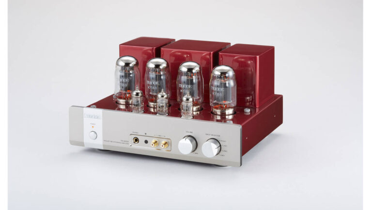 Triode TRV 88SER KT88 Integrated Amplifier
